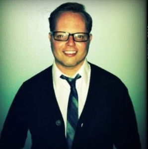 Meet your Posher, Jason